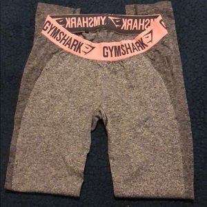 Gymshark flex leggings